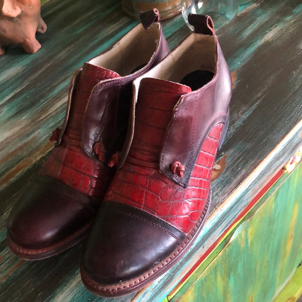 FreeBird shoes